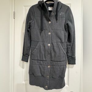 Women’s Size Small Nike Jacket